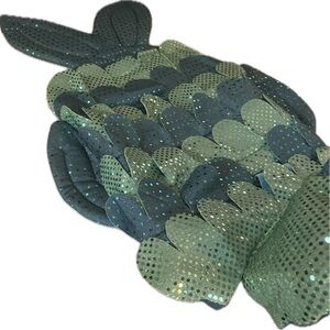 Dog costume Fish by Meijer